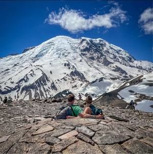 Meet your Posher, Erik